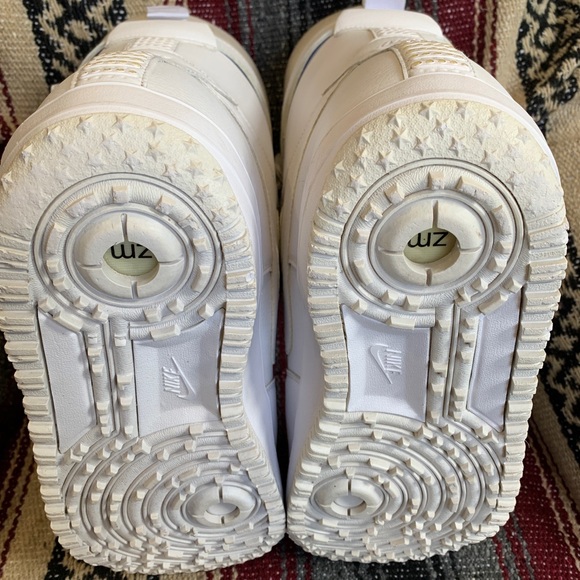 Nike zoom force 1 snowboard boots - Picture 4 of 12